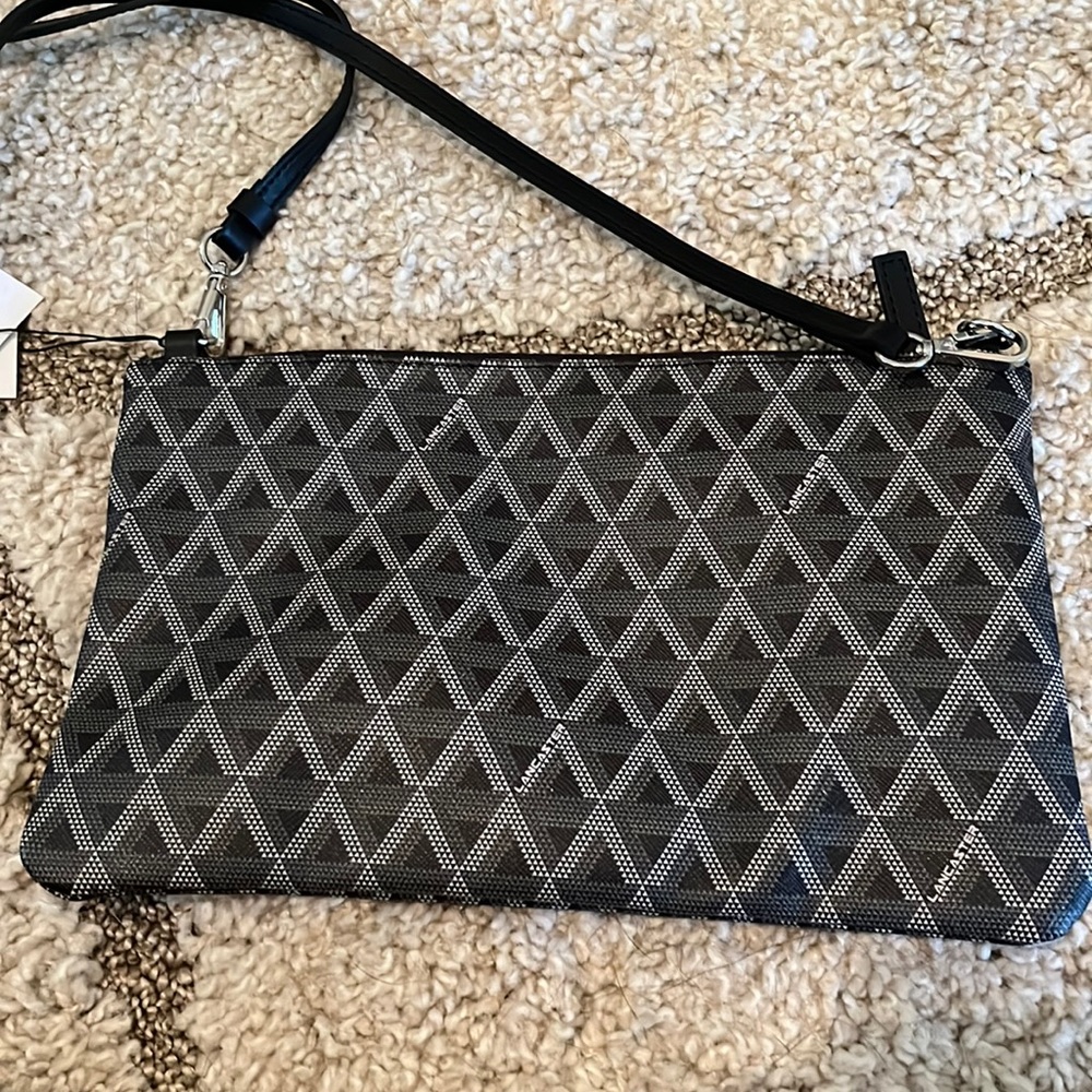 Lancaster  bag :)